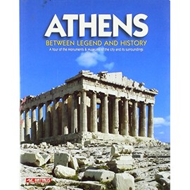 Athens Between Legend and History