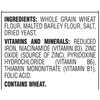 Post Grape Nuts Original Breakfast Cereal, Crunchy Whole Grain Wheat