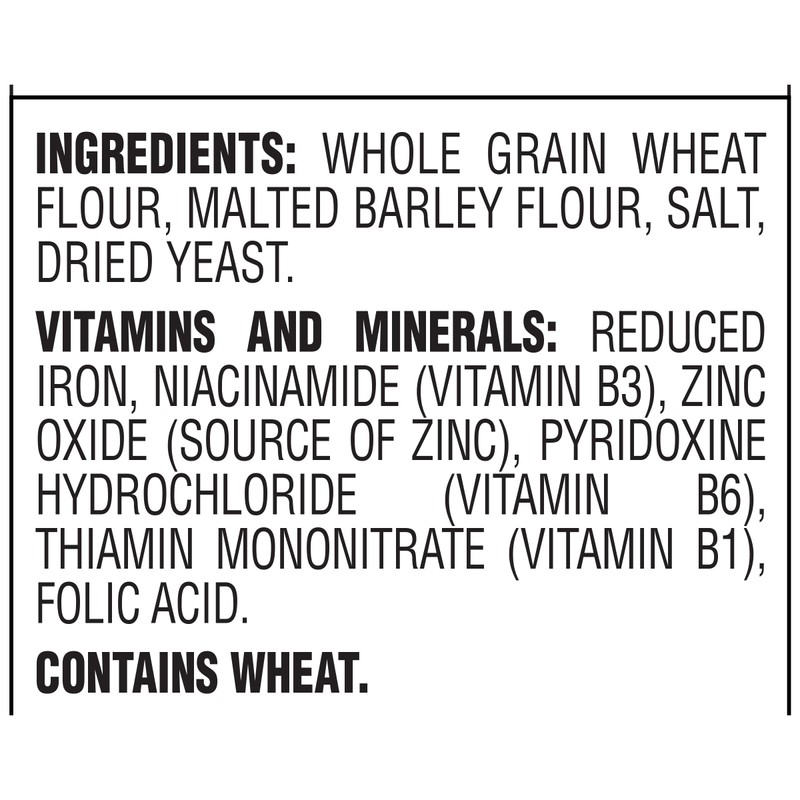 Post Grape Nuts Original Breakfast Cereal, Crunchy Whole Grain Wheat