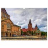 From Szczecin to Gdansk (Wall Calendar 2026 DIN A3 Landscape),