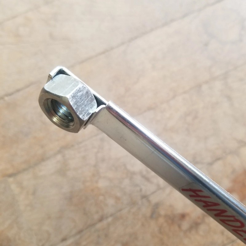 Handee Clamp Out-of-Reach Grasper (Nuts & Bolts)