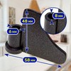 MONTERAL Dough Hook Bread Maker Has Original Code AT6955319100 for