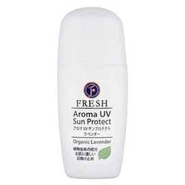 Fresh Aroma UV Sun Protection, 1.0 fl oz (30 ml)