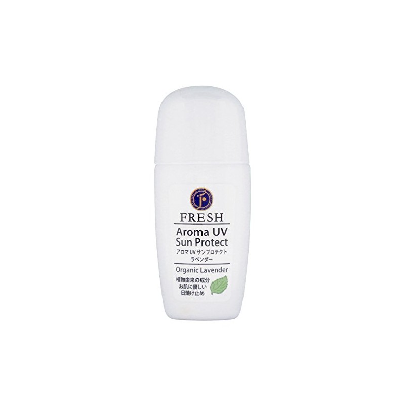 Fresh Aroma UV Sun Protection, 1.0 fl oz (30 ml)