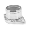 Turbo Compressor Flange Strong Sealing Leak Proof Rust Proof Replacement