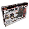 Performance Tool W1193 SAE/Metric Multi-Use Tool Set, General Household Hand