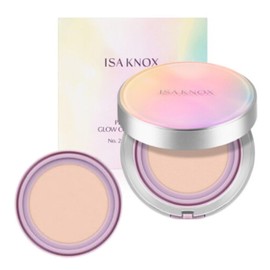 Isa Knox Pro Lifting Glow Cover Cushion 13g original + 1 refill (choose 1 type) / 이자녹스 프로 리프팅 글로우 커버 쿠션 13g 본품+리필 택1종