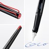 Lamy Joy Fountain Pen Model 15 Nib 1.5 mm, Black