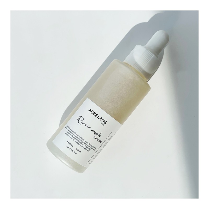 Ofrang Repair Ampoule EGF Skin Recovery Nutrition Propolis / 오브랑