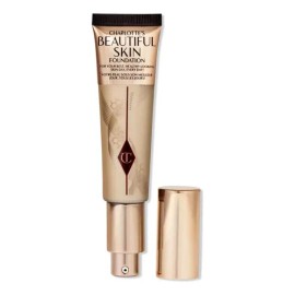 Charlottes Beautiful Skin Foundation Tono 3 COOL FROID