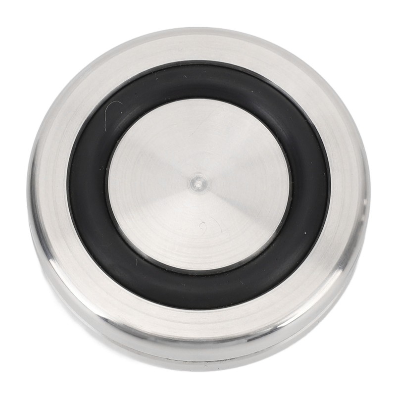 4pcs Speaker Isolation Stand Feet HiFi Speaker Shockproof Pads Non