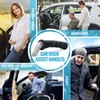 Milifox Car Handle Assist for Elderly - Car Door Handle