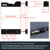 PQY PQY Universal Spark Plug Gap Tool for Most 10mm