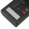Digital Electromagnetic Field Radiation Detector, Hand-held Digital LCD EMF Detector,