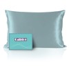 Gabire Mulberry Silk Pillowcase for Hair and Skin Prevent Acne