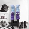 Tangkula Electric Shoe Dryer, Boot Dryer for Mighty Boot Warmer