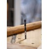 Bosch 2609255212 160mm Brad Point Drill Bits with Diameter 15mm