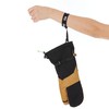 Trigger Finger Mittens - Three Finger Mitts - Warm Breathable