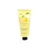 UnKnown Lemon balm extract moisture soothing care moisture retention hand cream (100ml)/hand/cream/set/gift/dry/high moisturizing/mini/lotion/moisture / 레몬밤추출물 수분 진정케어 수분유지 핸드크림 (100ml)/핸드/크림/세트/선물/건성/고보습/미니/로숀/촉촉