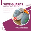 Fresh Kicks Crease Stoppers - Shoe Protectors and Anti Crease