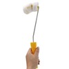 Pipe Paint Roller with Frame, Pipe Painter Refill, Smart Roller