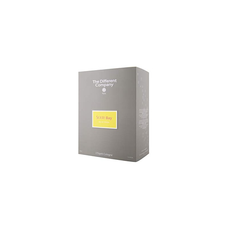 The different company south bay 100 ml pack of 1