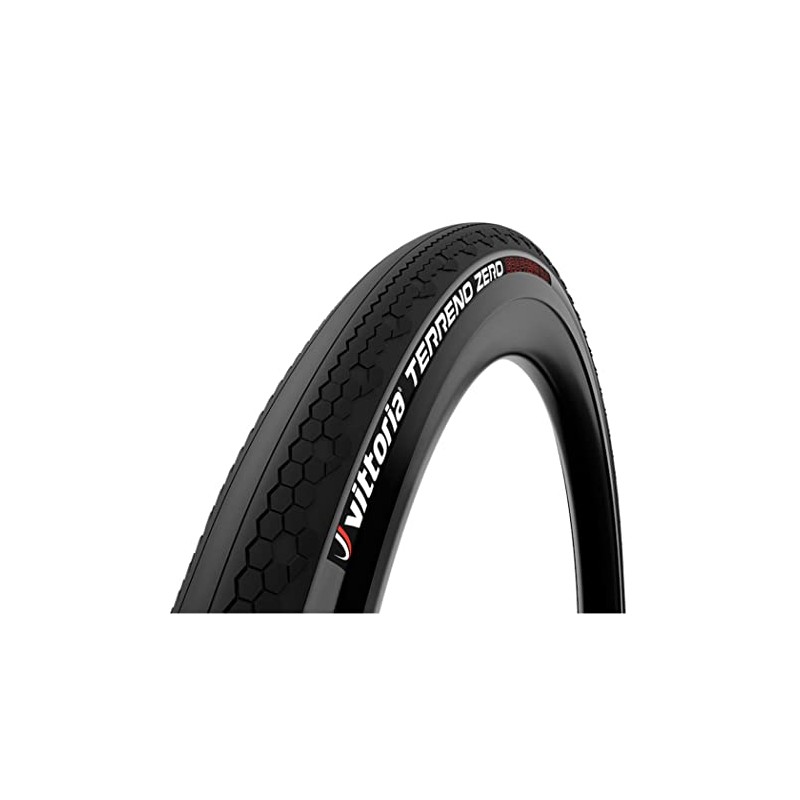 Vittoria Terreno Zero 700x32c anth-blk-blk G2.0