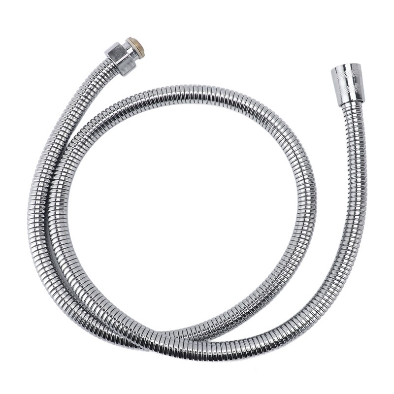 Shampoo Bowl Shower Head 120cm Soft Hose Shampoo Bed Sprayer