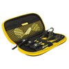 Harrows Z400 Dart Case - Holds Fully Assembled Darts -