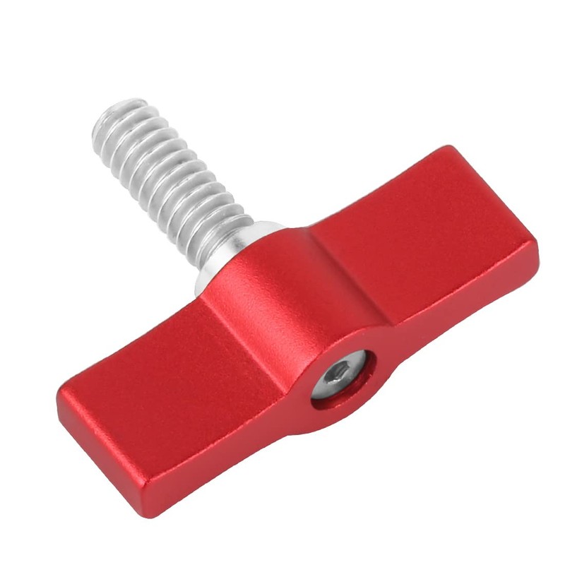 CS PRIORITY L Shape/T-Shape Adjustable 17mm 1/4 inch Screw Adapter