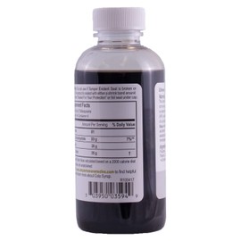 Humco Cola Syrup - 4 oz, Pack of 6