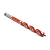 Crescent Solid Auger Drill Bit | 7.5" x 5/8" |