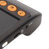 Digital Magnifier 3.5in LCD 2X‑25X Magnification AV Output Reading Magnifier