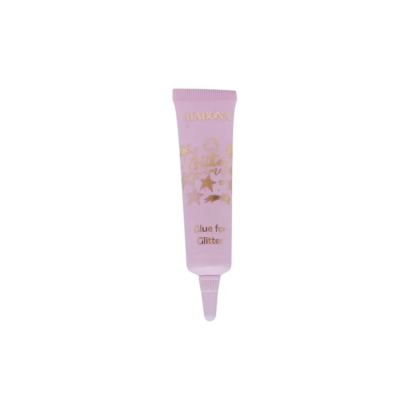 Primer de Glitter Beauty Creations para Rostro, Crema/Gel de Larga