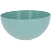 Kerbl Pet Dog Bowl Diameter 20.5 cm Turquoise