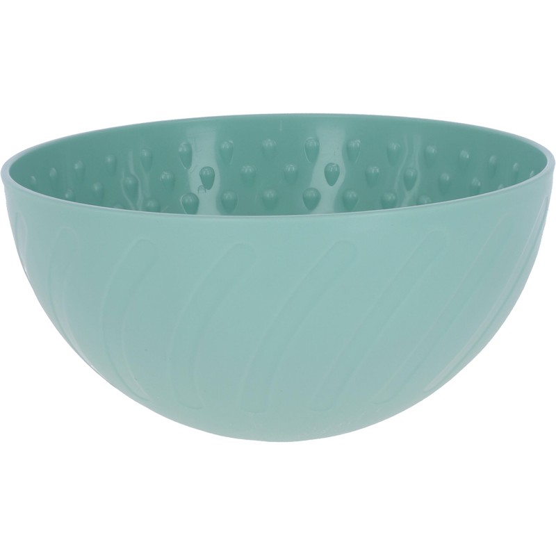 Kerbl Pet Dog Bowl Diameter 20.5 cm Turquoise