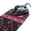 Minky Hot Spot Ironing Board | Made in UK |
