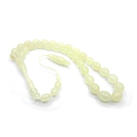 Prayer Beads Glow in the Dark Prayer Beads Glow Stones Tesbih Tasbih Tespih Misbaha Subha 33, Muslim Islamic Rosary Bracelets Worship Accessories, M, Light bricks