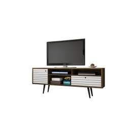 Manhattan Comfort 202AMC96-AM Liberty TV Stand 70.86