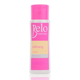 Belo Essentials Pore Refining Toner for Oily Skin - 100ml