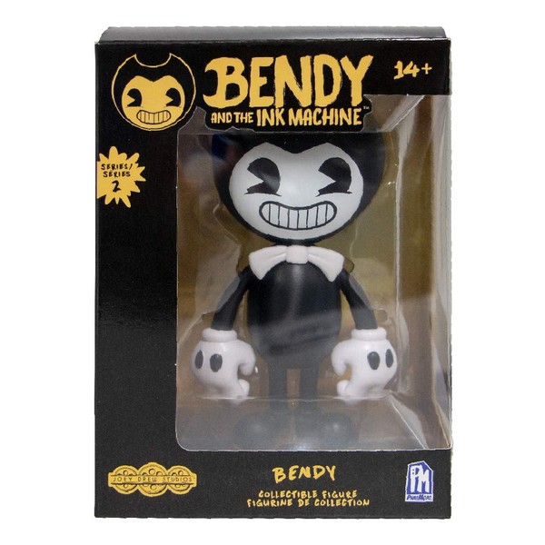 Bendy And The Ink Machine Vinyl Figure (Bendy)