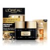 Oreal Paris Age Perfect Crema Medianoche Antienvejecimiento Antioxidantes Vitamina Suavizar