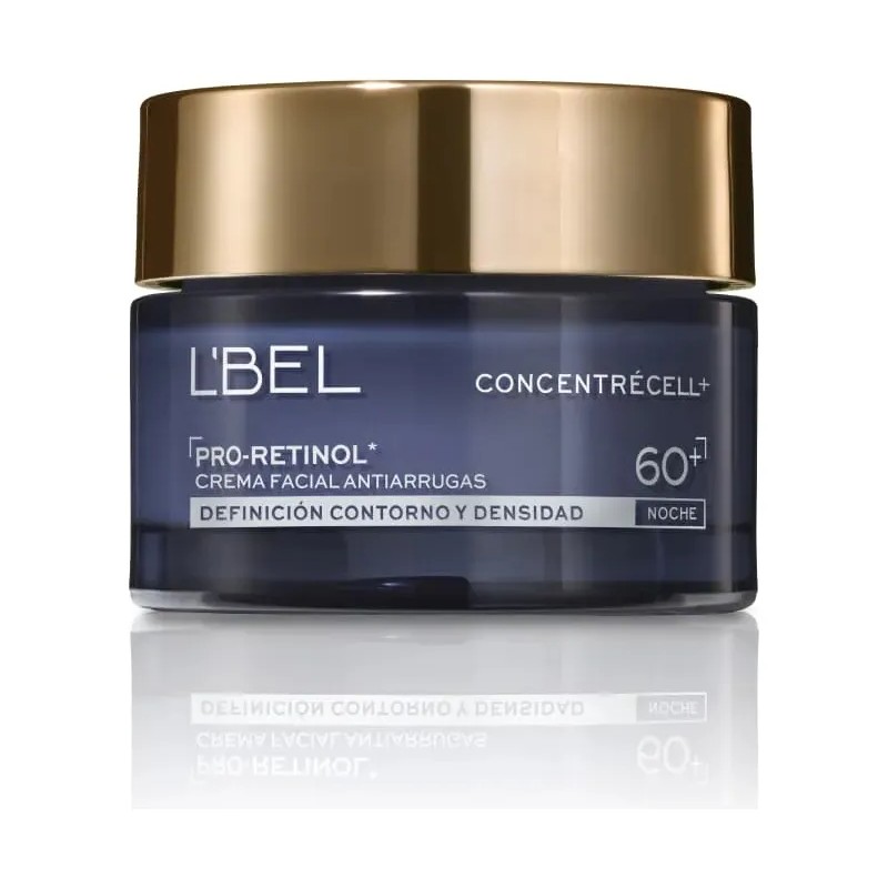 Bel Concentre Cell Crema Día Fps30 Protege Rejuvenece Todo Tipo