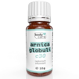 Arnica D6 I For Love For Yourself I Versatile Application of Arnica D6 Combined with Energetics I The Power of Nature