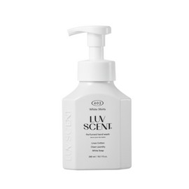 럽센트핸드워시 화이트셔츠 300ML Love Scent Hand Wash White Shirt 300ML