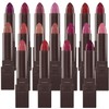 Burt's Bees 100% Natural Moisturizing Lipstick, Russet River, 1 Tube