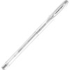 uni-ball Signo UM-120AC Gel Rollerball Pen - Pastel White Ink