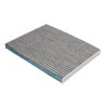 Bosch A8554 - Innenraumfilter Filter+