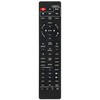 Replacement Remote Control Applicable for Nakamichi Shockwafe Ultra 9.2.4 Channel
