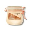 Sanctuary Spa Dead Sea Salt Scrub with Coconut Oil, No